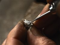 Charm Trollbeads Beads in Argento TAGBE-10281 - TAGBE-10281